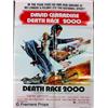 Image 3 : Deathrace 2000 (1975) David Carradine Autographed Items