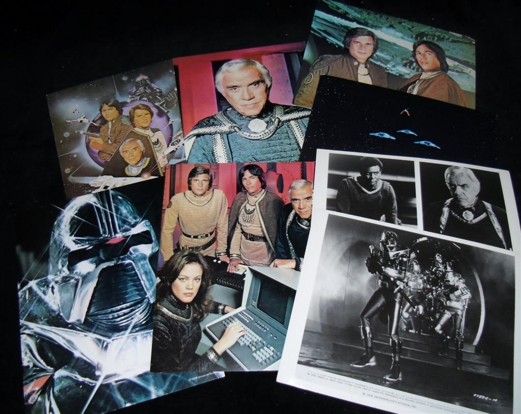 battlestar galactica 1978 bloopers news battlestar galactica 1978 bloopers news