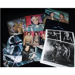 Battlestar Galactica (1978-1979)  Publicity Stills