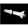 Image 2 : Robot Jox (1990) & Robot Jox 2: Robot Wars (1993) Miniature Missile