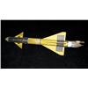 Image 1 : Robot Jox (1990) & Robot Jox 2: Robot Wars (1993) Miniature Missile