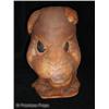 Image 1 : Space Case (1992) Alien Head