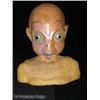 Image 3 : Star Kid (1997) Alien Heads