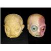 Image 4 : Star Kid (1997) Alien Heads