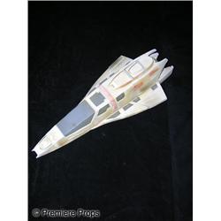 The Osiris Chronicles (1998) Spaceship