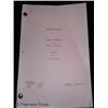 Image 1 : Alien Nation (1988) Screenplay
