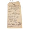 Image 3 : Virtuosity ( 1995) Russell Crowe Costume