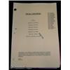 Image 1 : Small Soldiers (1998) Screenplay