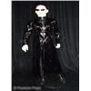 Image 1 : Trinity Life Size Figure from The Matrix