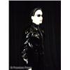 Image 2 : Trinity Life Size Figure from The Matrix