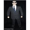 Image 1 : Agent Smith Life Size Figure from The Matrix