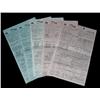 Image 1 : Stark Trek: The Next Generation Call Sheets