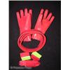 Image 1 : Star Trek: Insurrection (1998) Gloves