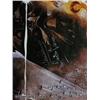Image 2 : Star Wars Autographed One Sheet Poster
