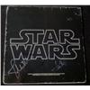 Image 1 : Star Wars Cast Autographed LP Sleeve