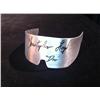 Image 1 : Back to the Future (1985) Autographed Visor