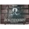 Image 1 : Poltergeist (1982) Oliver Robins Autographed Teaser Poster