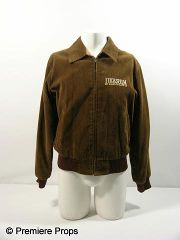 Raiders of the Lost Ark (1981) Crew Jacket