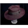 Image 1 : Raider of the Lost Ark Harrison Ford Autographed Fedora