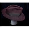 Image 2 : Raider of the Lost Ark Harrison Ford Autographed Fedora