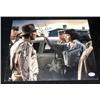 Image 1 : Indiana Jones and Kingdom of the Crystal Skull (2008) Cast Autographed Photo