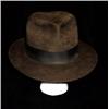Image 4 : Indiana Jones and the Kingdom of the Crystal Skull (2008) Harrison Ford Fedora