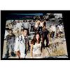 Image 1 : Lost (2004-2010) Autographed Cast Photo