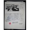 Image 2 : Masters of the Universe (1987) Original Storyboards