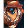 Image 2 : Batman (1966-1968) Batcave Control Bust Autographed  Replica