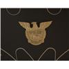 Image 2 : Batman Forever (1995) - Prop Gotham Security Badge