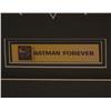 Image 3 : Batman Forever (1995) - Prop Gotham Security Badge