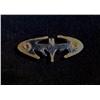Image 2 : Batman & Robin (1997) Batmobile Logo