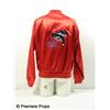 Image 2 : Stan Lee Autographed Spider-Man Jacket