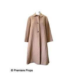 Spider-Man 2 (2004) Rosemary Harris Coat