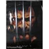 Image 1 : Wolverine: X-Men Origins (2009)  Cast Autographed One Sheet Teaser Poster