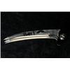 Image 1 : Hugh Jackman Autographed Wolverine Claw
