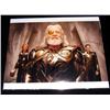 Image 1 : Thor (2011) Anthony Hopkins Autographed Photo
