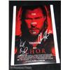 Image 3 : Thor (2011) Autographed Cast Photos