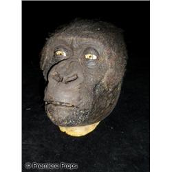 Congo (1995) Ape Head