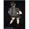 Image 5 : Laura Croft Life Size Figure from Tomb Raider