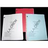 Image 1 : The Spiderwick Chronicles (2008) Screenplays