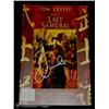 Image 1 : Tom Cruise Autographed The Last Samurai Book