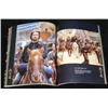 Image 2 : Tom Cruise Autographed The Last Samurai Book
