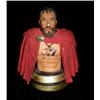 Image 1 : Gerard Butler Autographed King Leonidas Bust