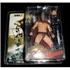 Image 1 : Gerard Butler Autographed King Leonidas Figure