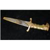 Image 1 : Harry Potter and the Prisoner of Azkaban (2004) Stunt Dagger