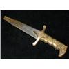 Image 2 : Harry Potter and the Prisoner of Azkaban (2004) Stunt Dagger