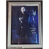Image 1 : Brad Dourif (Grima) Autographed Photo