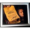 Image 1 : Brad Dourif (Grima) Autographed Photo