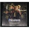 Image 1 : Howard Shore Autographed Lord of the Rings CD Insert